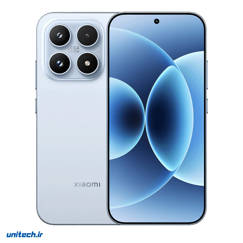 گوشیموبایلشیائومیمدل Xiaomi 17دوسیمکارتظرفیت512گیگابایتورم16گیگابایت (1)